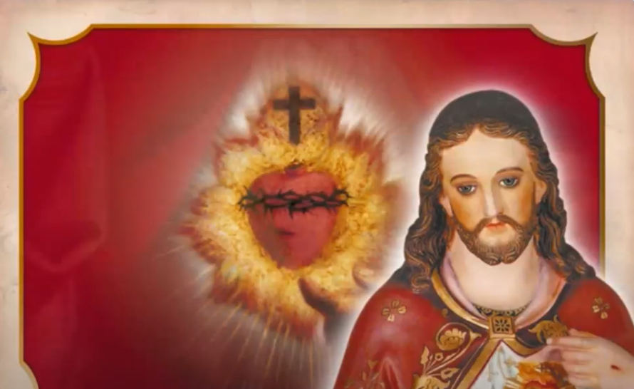 El mejor canto de Gloria a Dios, Gloria a Jesús, Gloria al espíritu santo